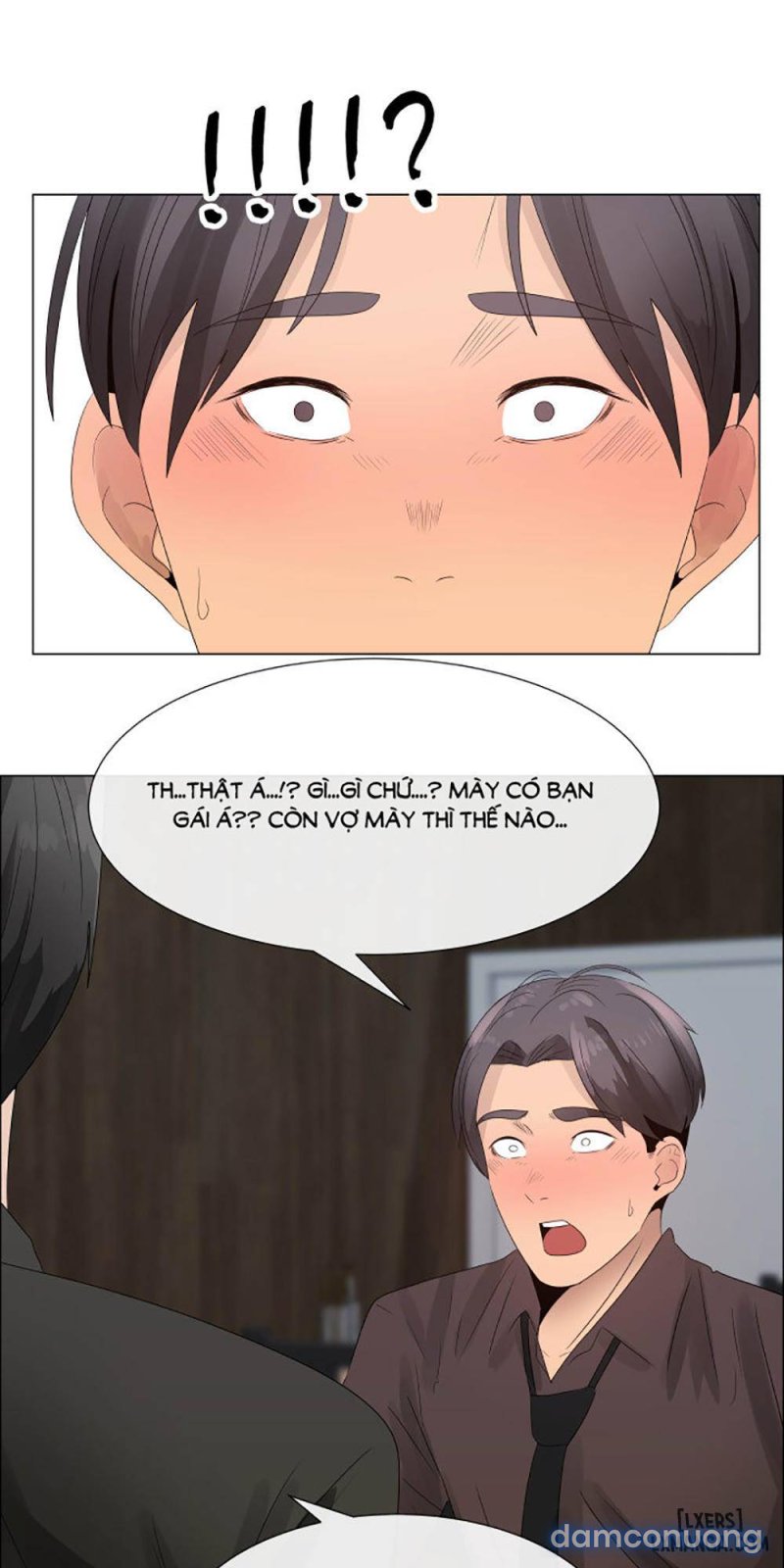 Nếu Em Vui Chapter 21 - Page 13