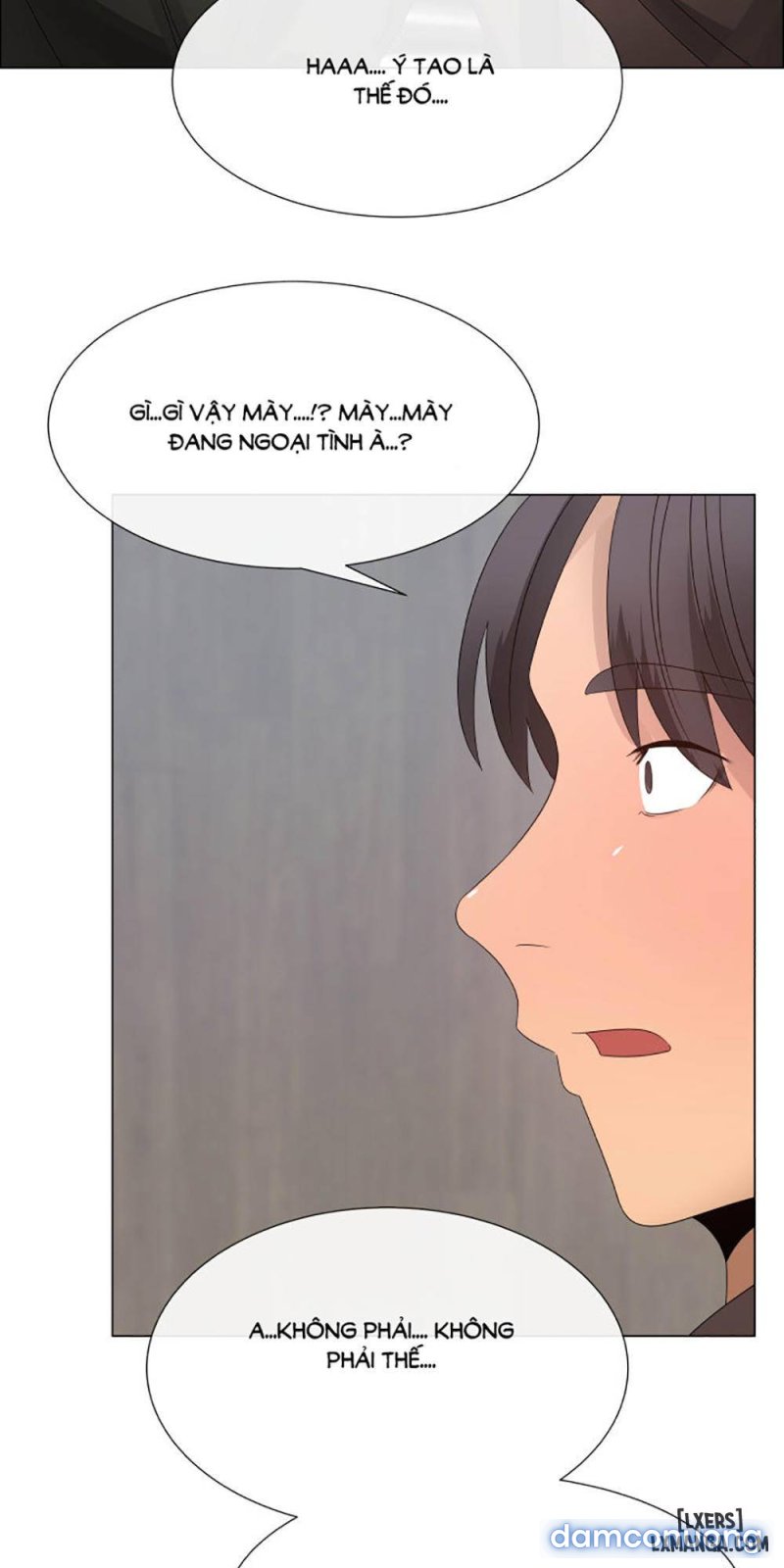 Nếu Em Vui Chapter 21 - Page 14