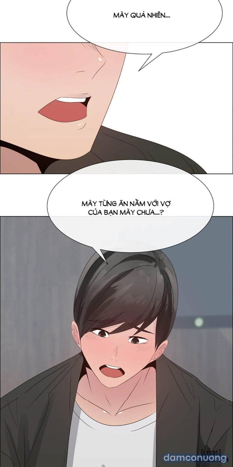 Nếu Em Vui Chapter 21 - Page 15