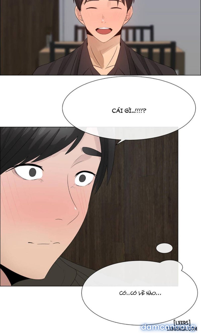 Nếu Em Vui Chapter 21 - Page 28