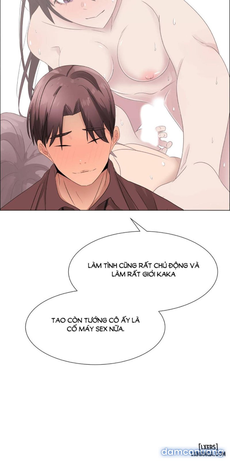 Nếu Em Vui Chapter 21 - Page 31