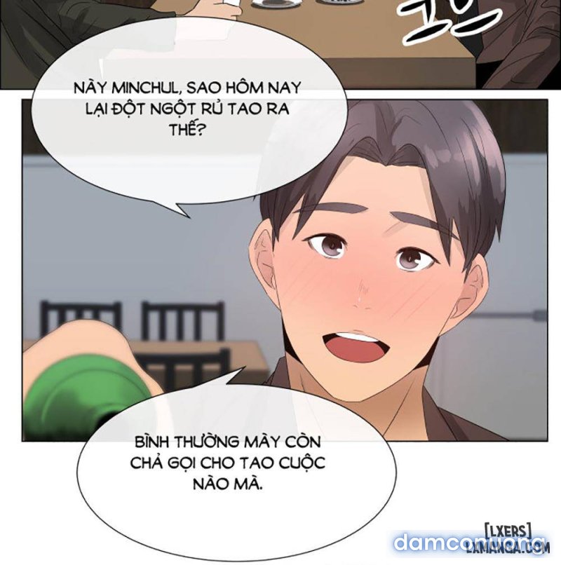 Nếu Em Vui Chapter 21 - Page 8