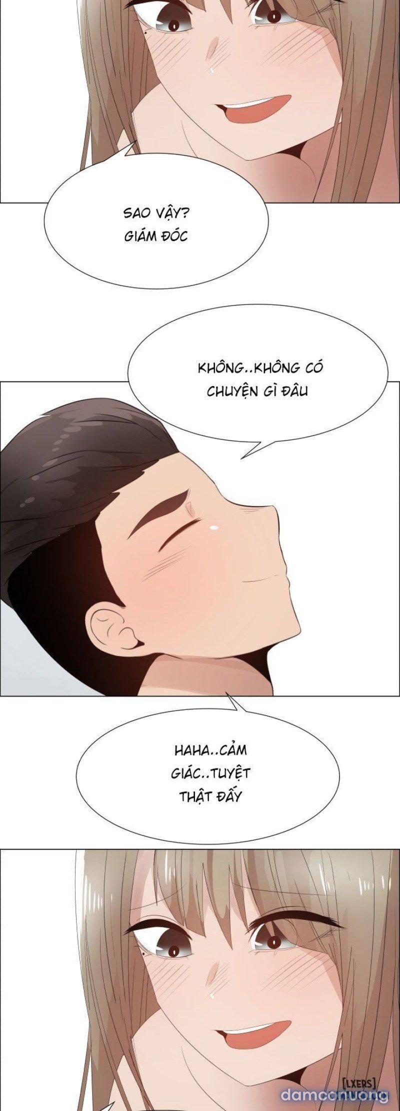 Nếu Em Vui Chapter 42 - Page 23