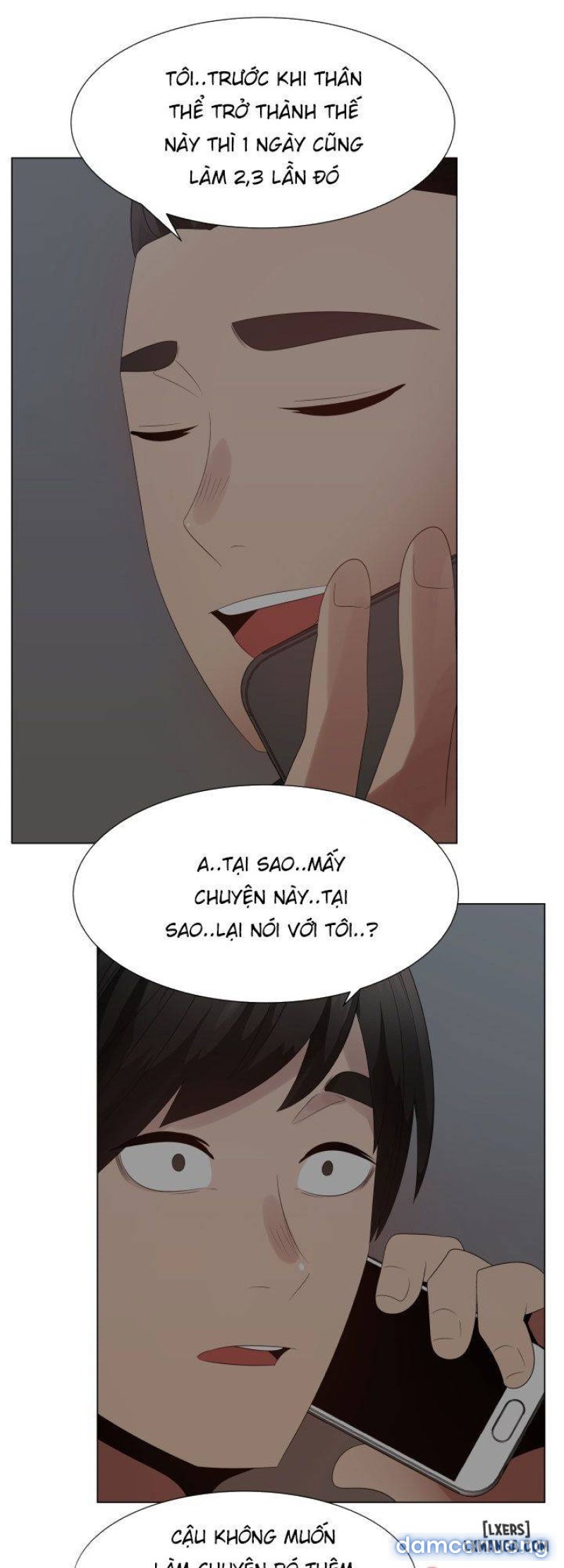 Nếu Em Vui Chapter 35 - Page 24