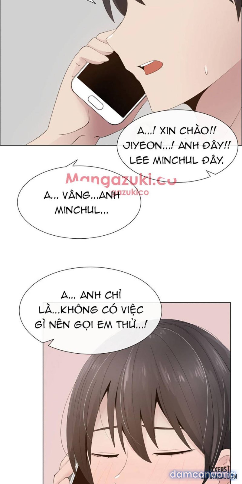 Nếu Em Vui Chapter 16 - Page 13