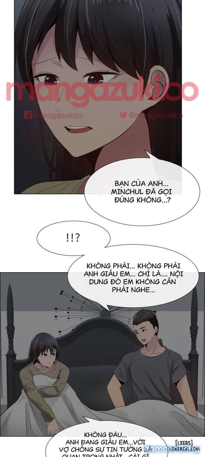 Nếu Em Vui - Chương 26 - Page 13