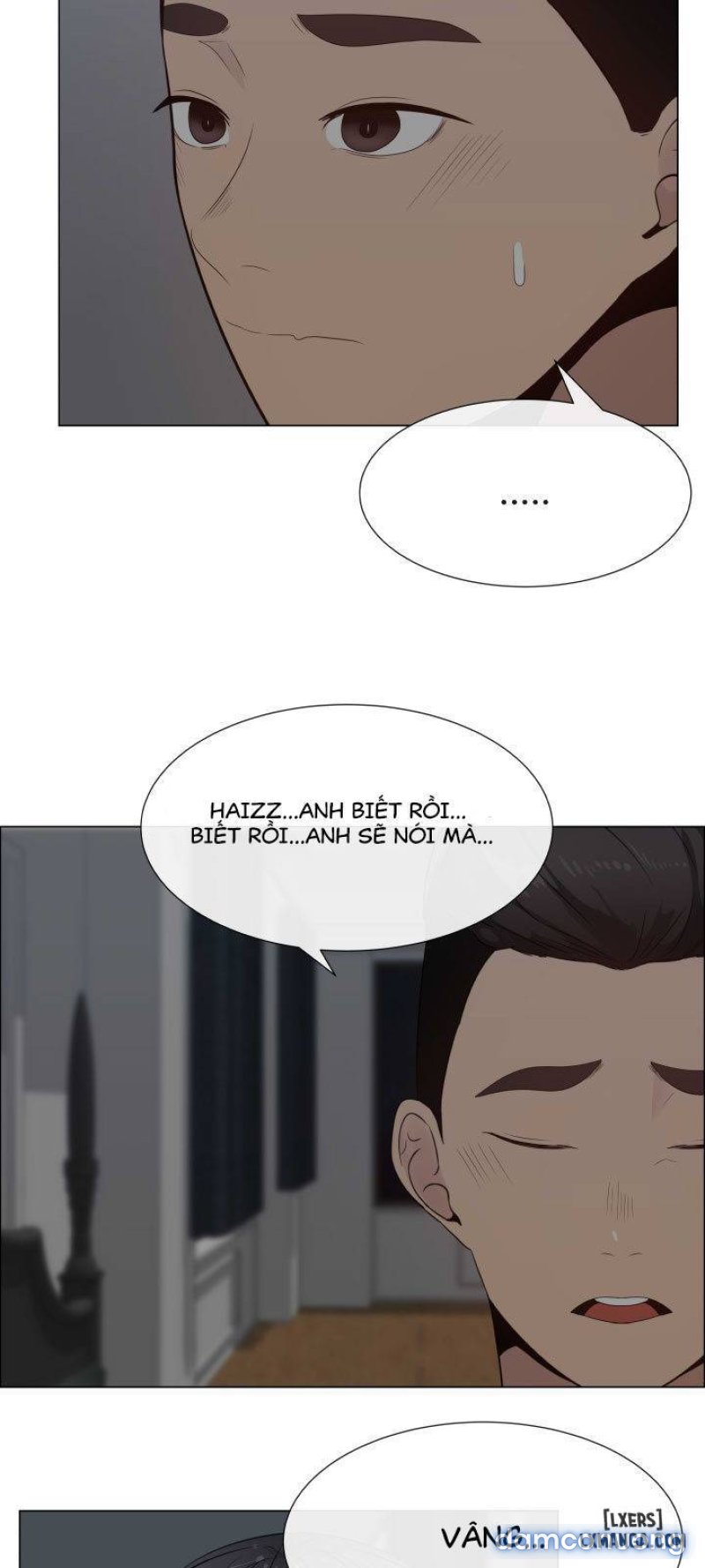 Nếu Em Vui - Chương 26 - Page 15