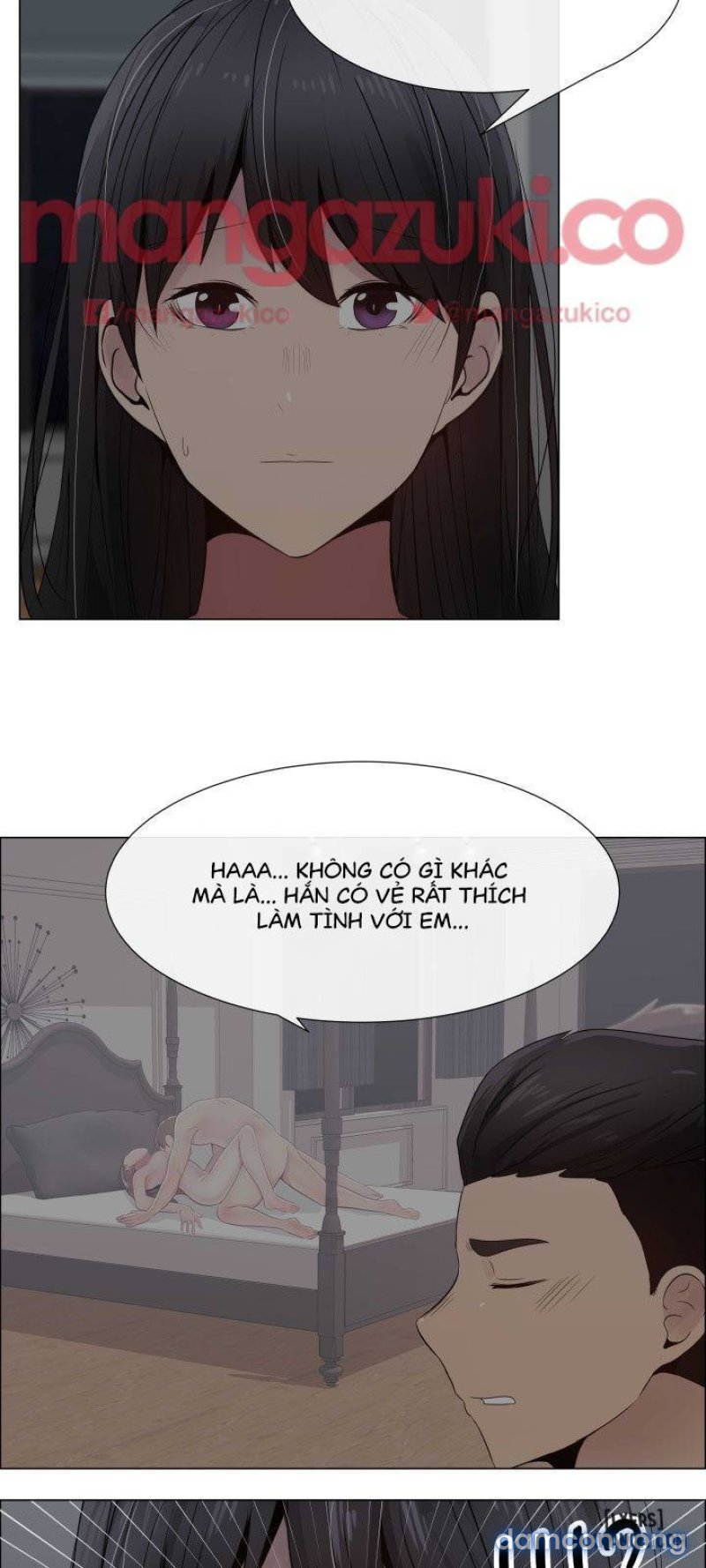 Nếu Em Vui - Chương 26 - Page 16