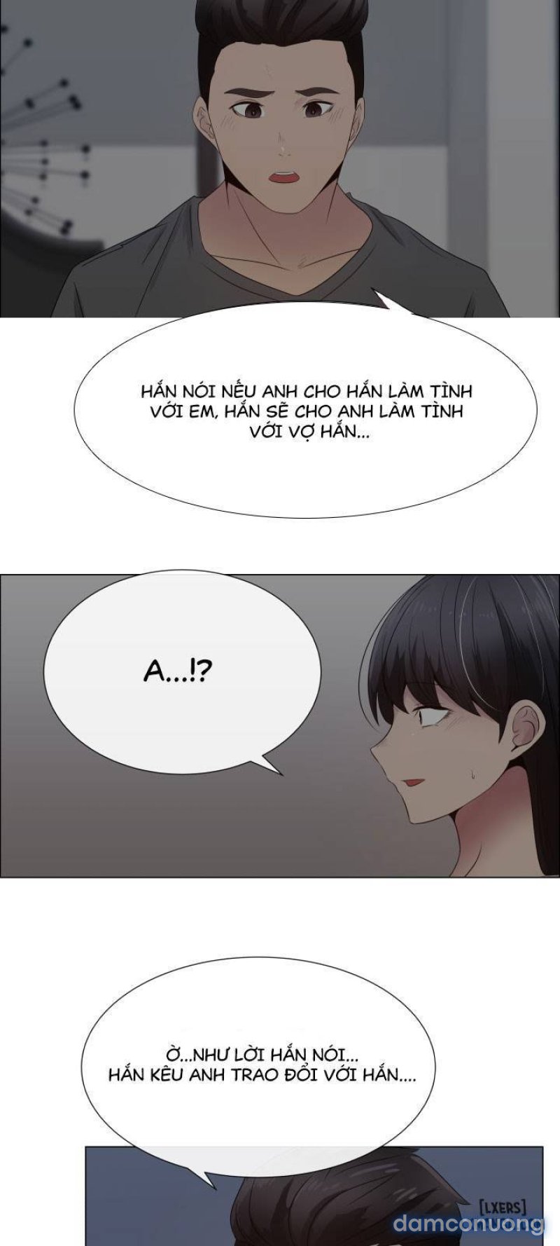 Nếu Em Vui - Chương 26 - Page 19