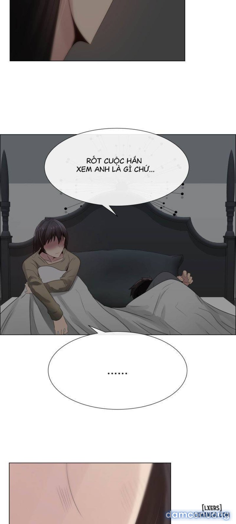 Nếu Em Vui - Chương 26 - Page 21