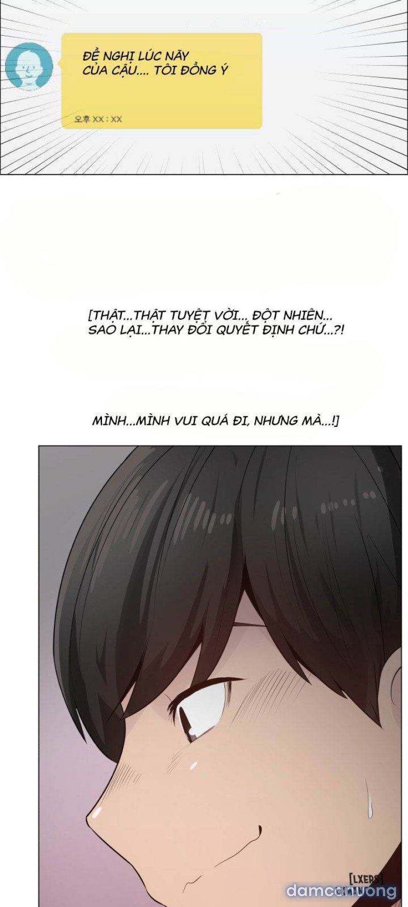 Nếu Em Vui - Chương 26 - Page 37