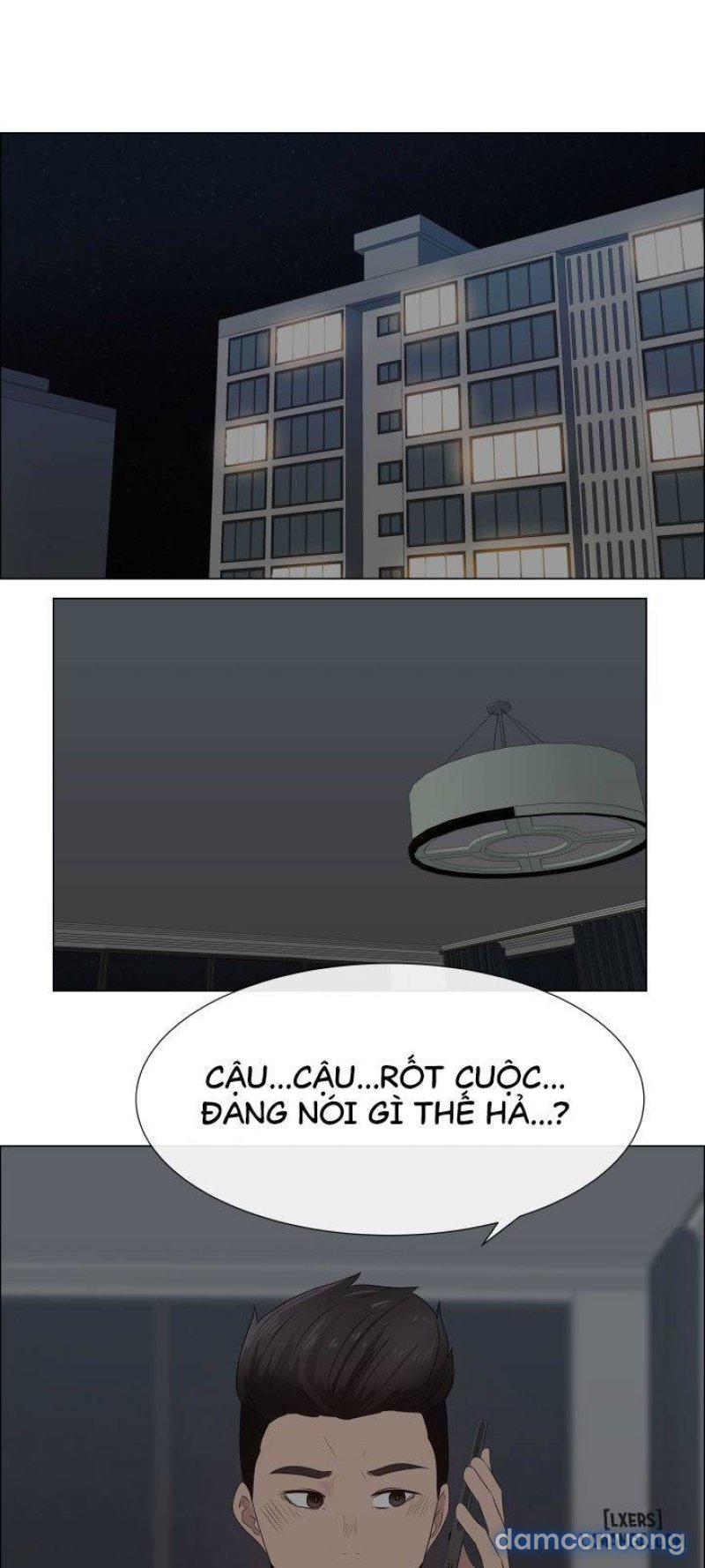 Nếu Em Vui - Chương 26 - Page 6