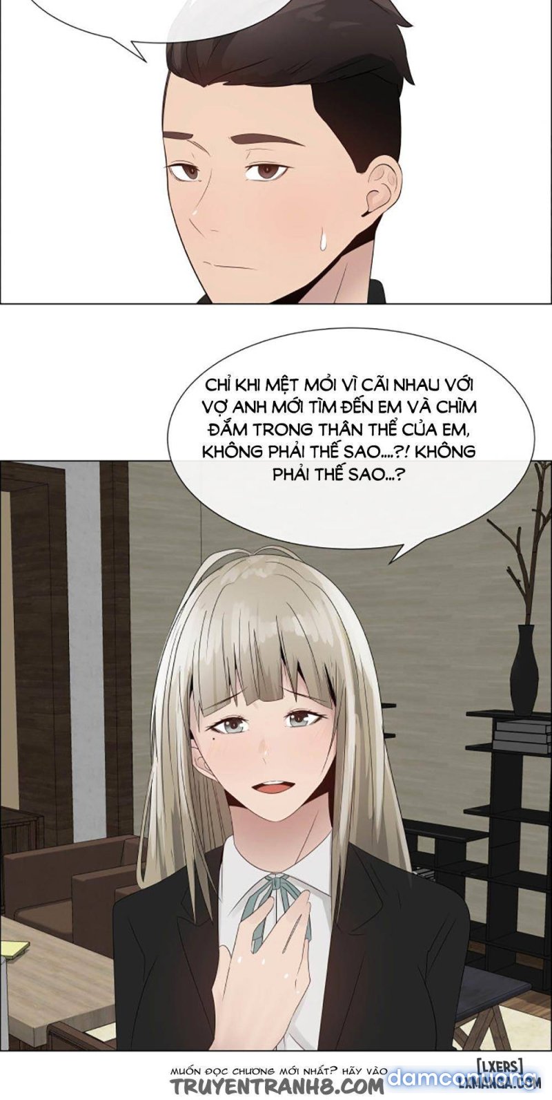 Nếu Em Vui - Chương 22 - Page 11