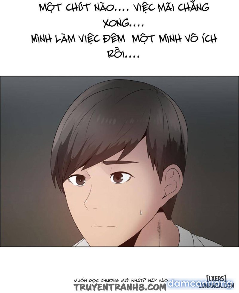 Nếu Em Vui - Chương 22 - Page 34