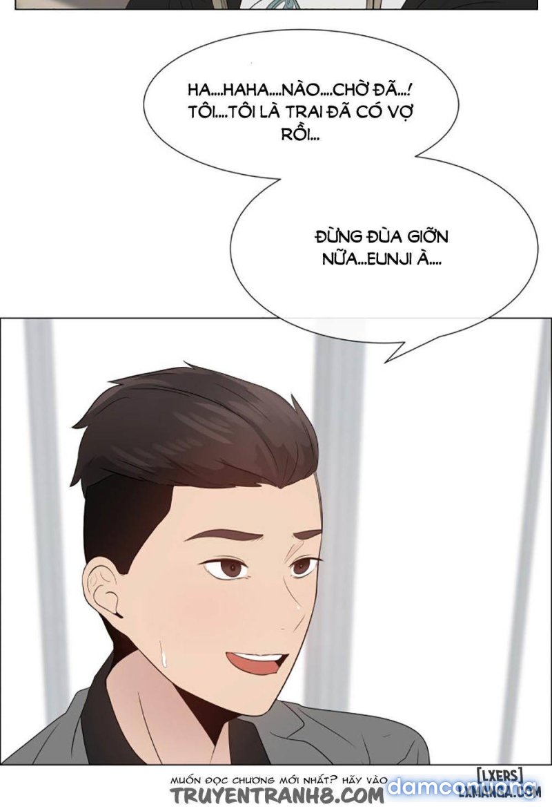 Nếu Em Vui - Chương 22 - Page 8