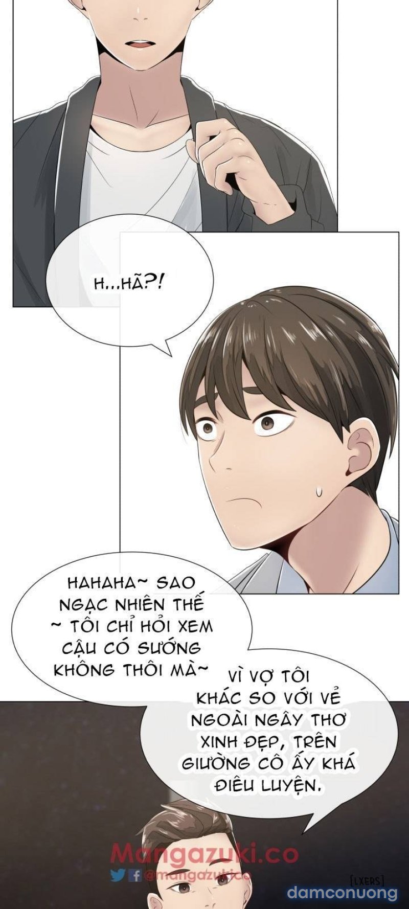 Nếu Em Vui Chapter 2 - Page 16