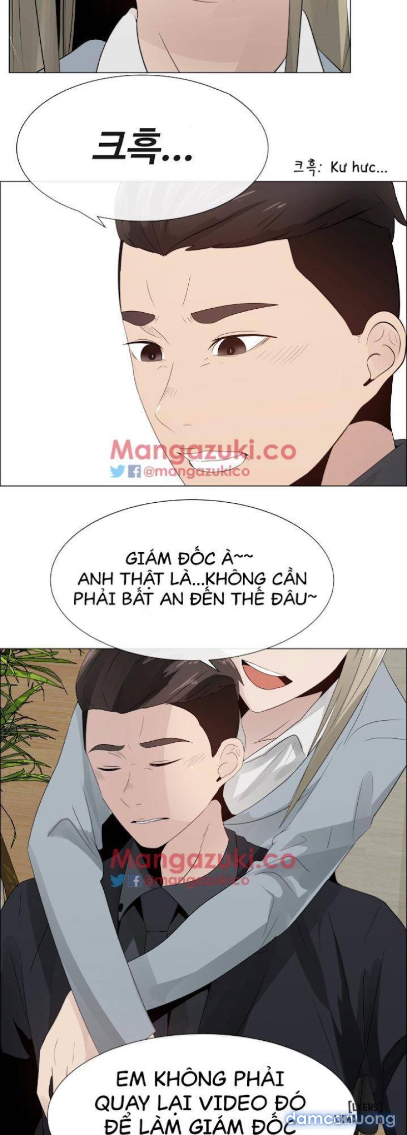 Nếu Em Vui - Chương 25 - Page 16