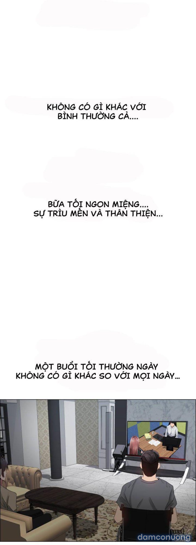 Nếu Em Vui - Chương 25 - Page 31