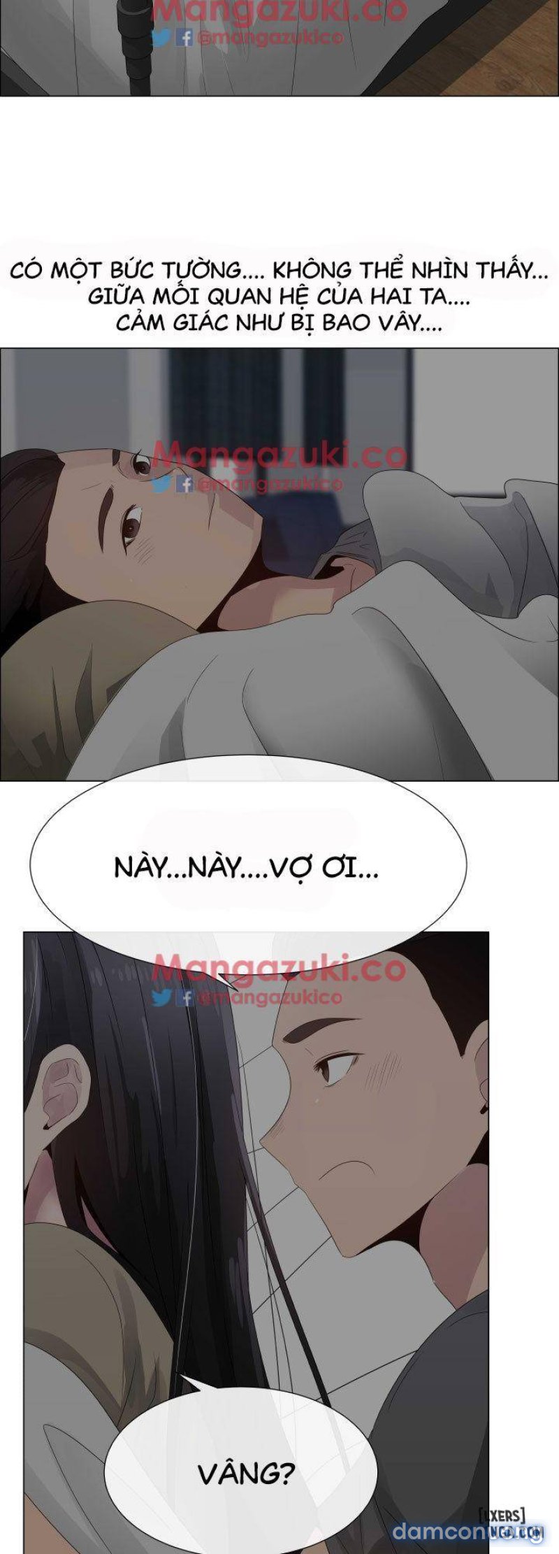 Nếu Em Vui - Chương 25 - Page 34