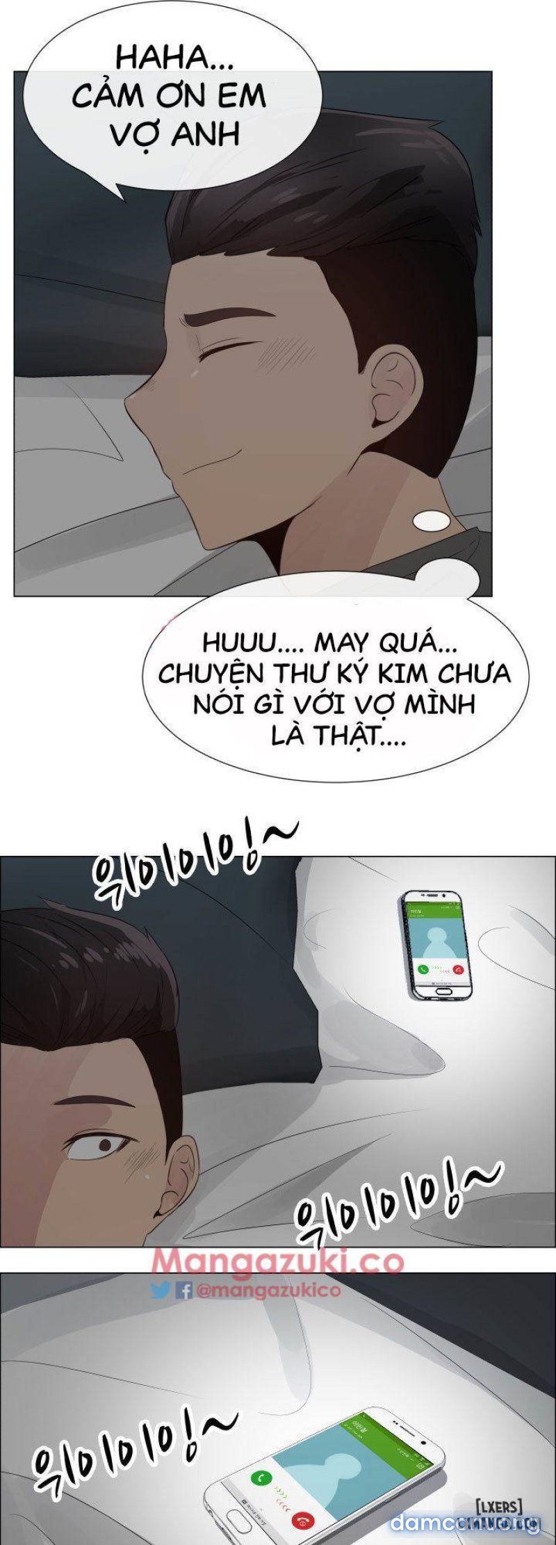 Nếu Em Vui - Chương 25 - Page 39