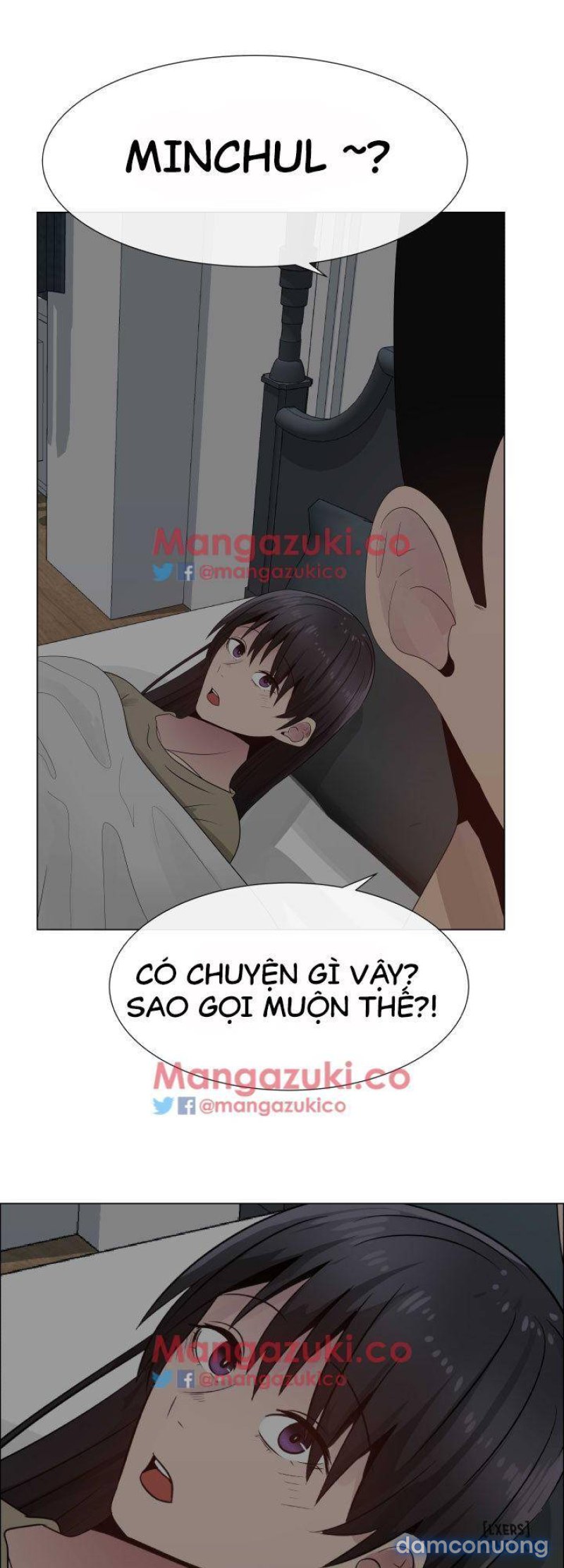 Nếu Em Vui - Chương 25 - Page 42