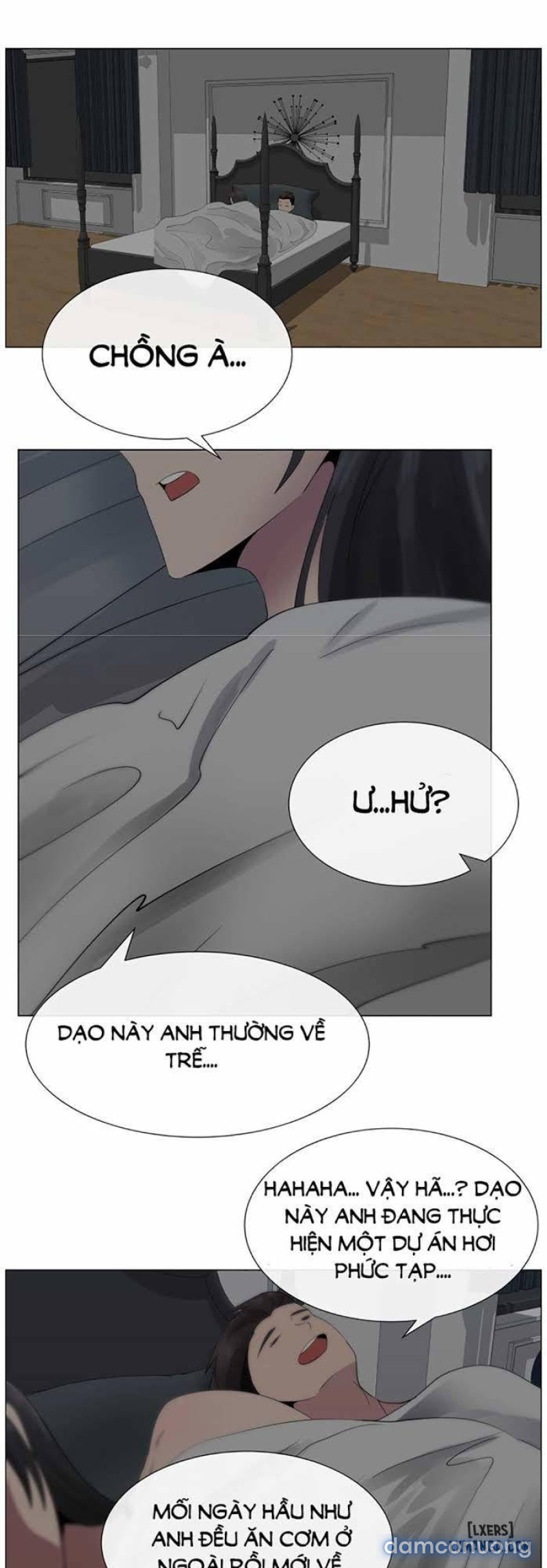 Nếu Em Vui Chapter 17 - Page 48