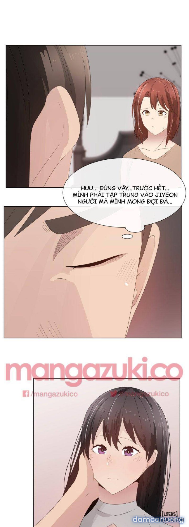 Nếu Em Vui Chapter 29 - Page 11