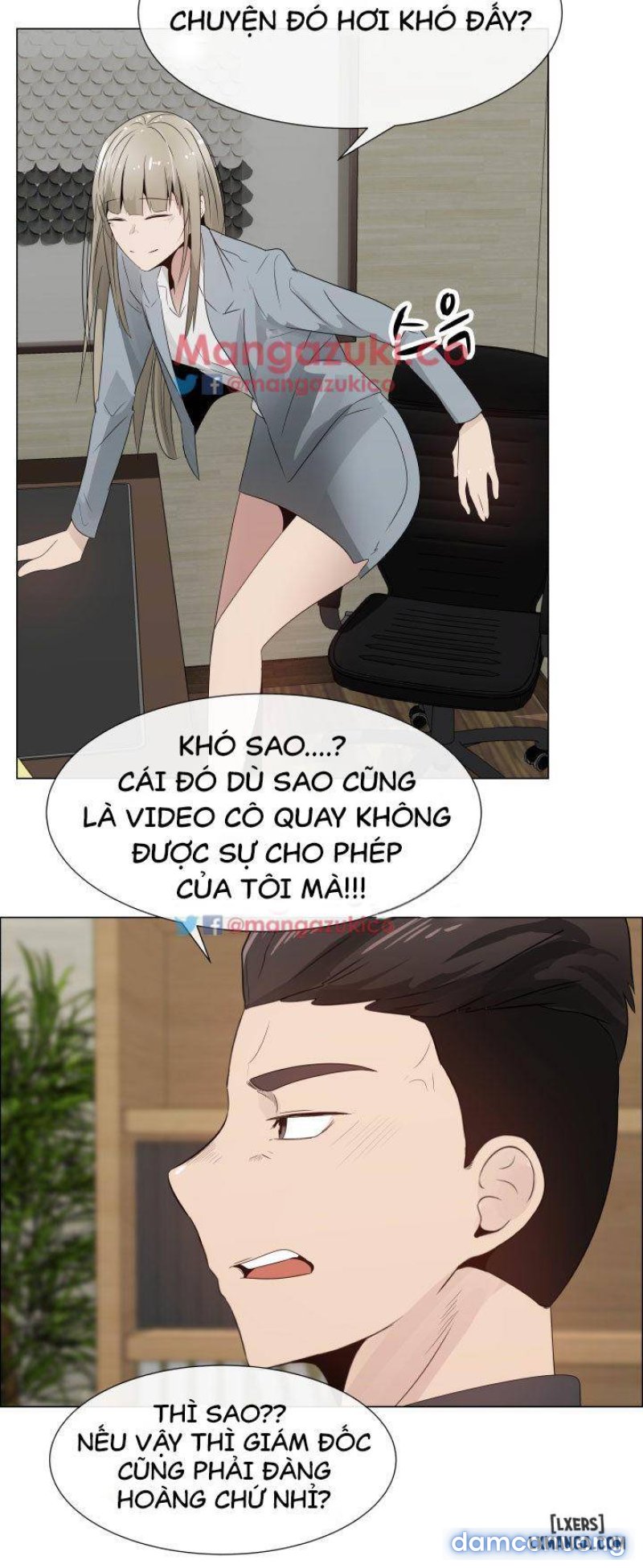 Nếu Em Vui Chapter 25 - Page 14