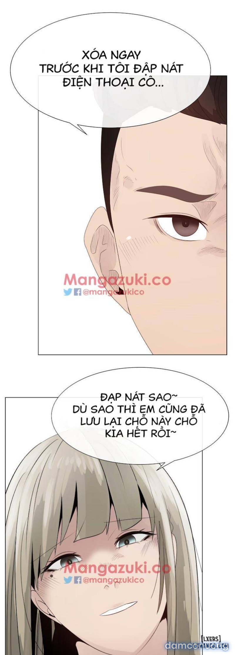 Nếu Em Vui Chapter 25 - Page 15