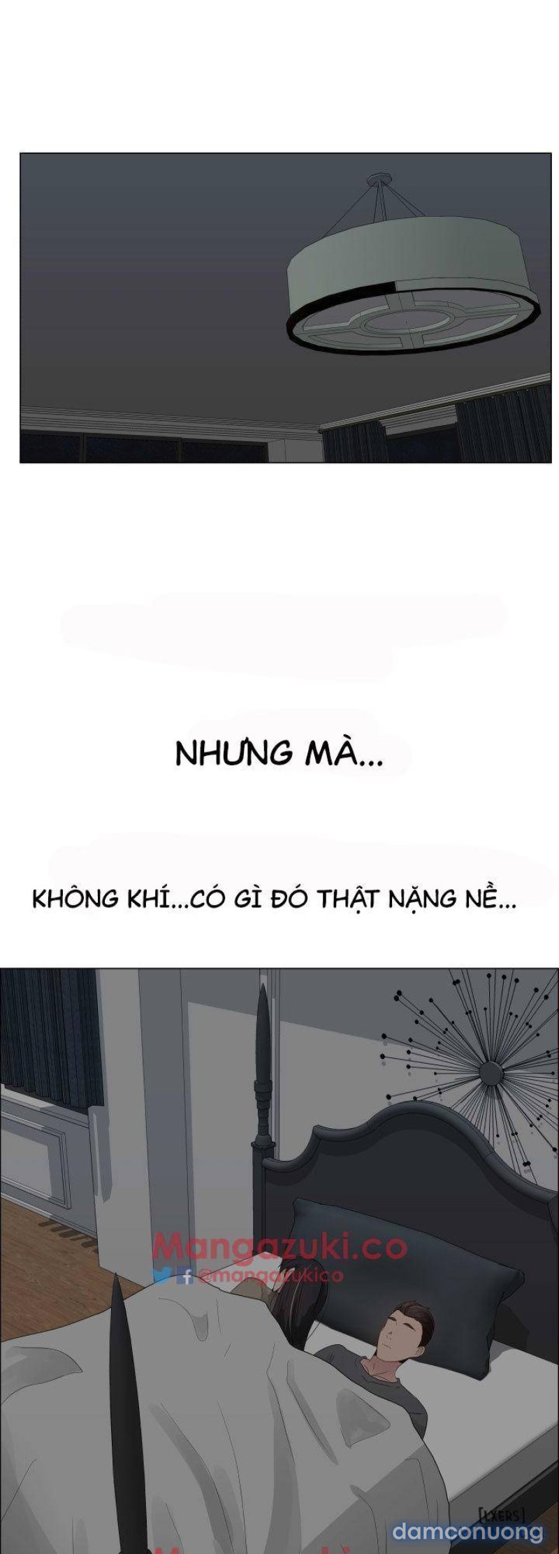 Nếu Em Vui Chapter 25 - Page 33