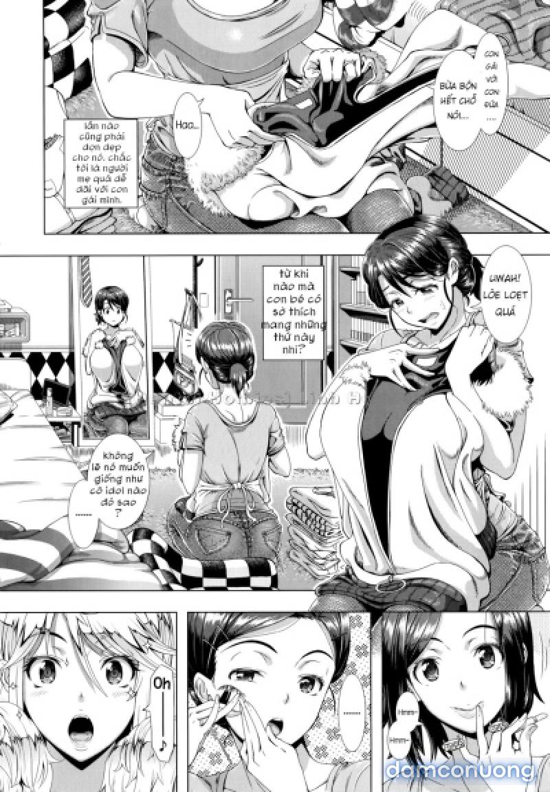 One Time Gal Chapter 1 - Page 2