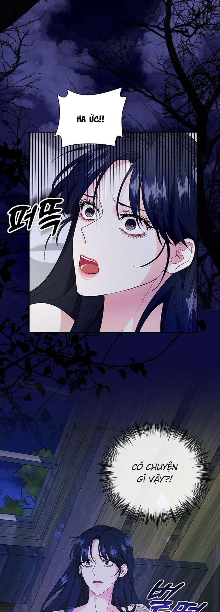 [ 18+ ] Tại nơi ẩn mình cuối cùng của sắc xanh Chapter 9 - Page 2