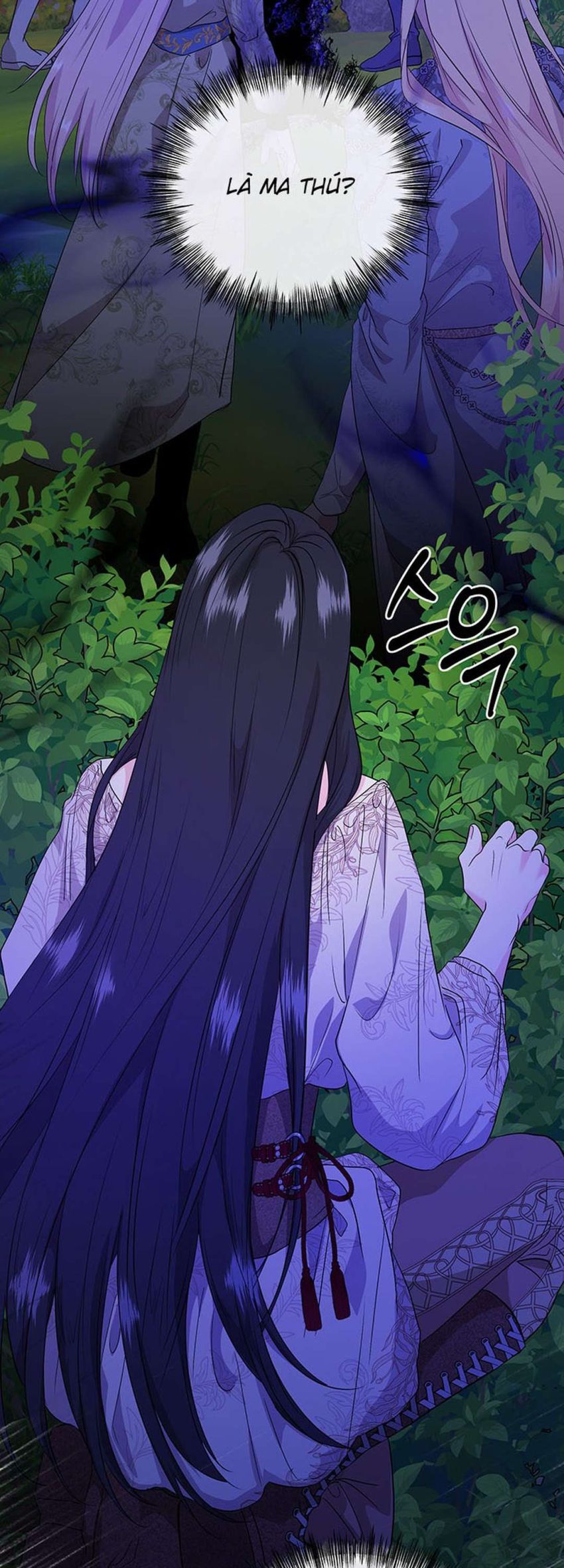 [ 18+ ] Tại nơi ẩn mình cuối cùng của sắc xanh Chapter 9 - Page 24