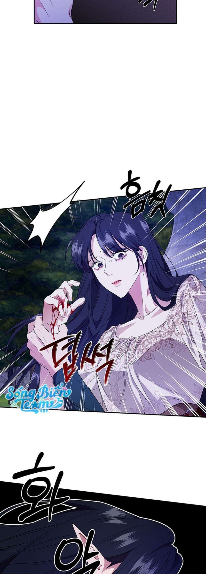 [ 18+ ] Tại nơi ẩn mình cuối cùng của sắc xanh Chapter 9 - Page 51