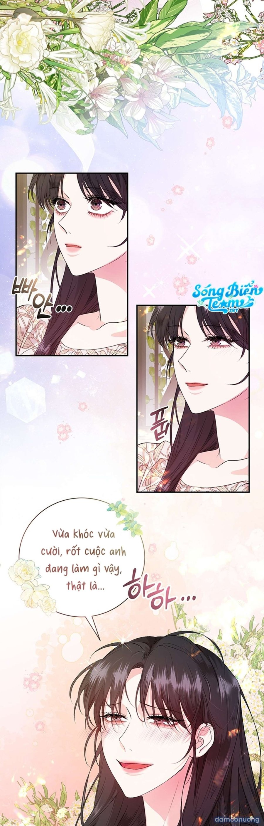 [ 18+ ] Tại nơi ẩn mình cuối cùng của sắc xanh Chapter 11 - Page 19