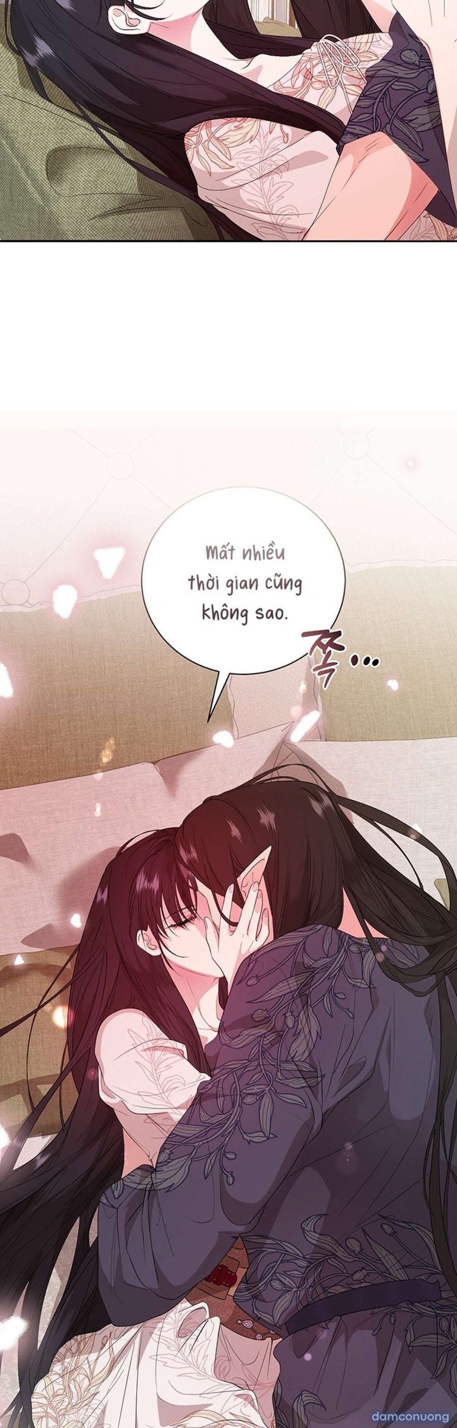 [ 18+ ] Tại nơi ẩn mình cuối cùng của sắc xanh Chapter 11 - Page 25