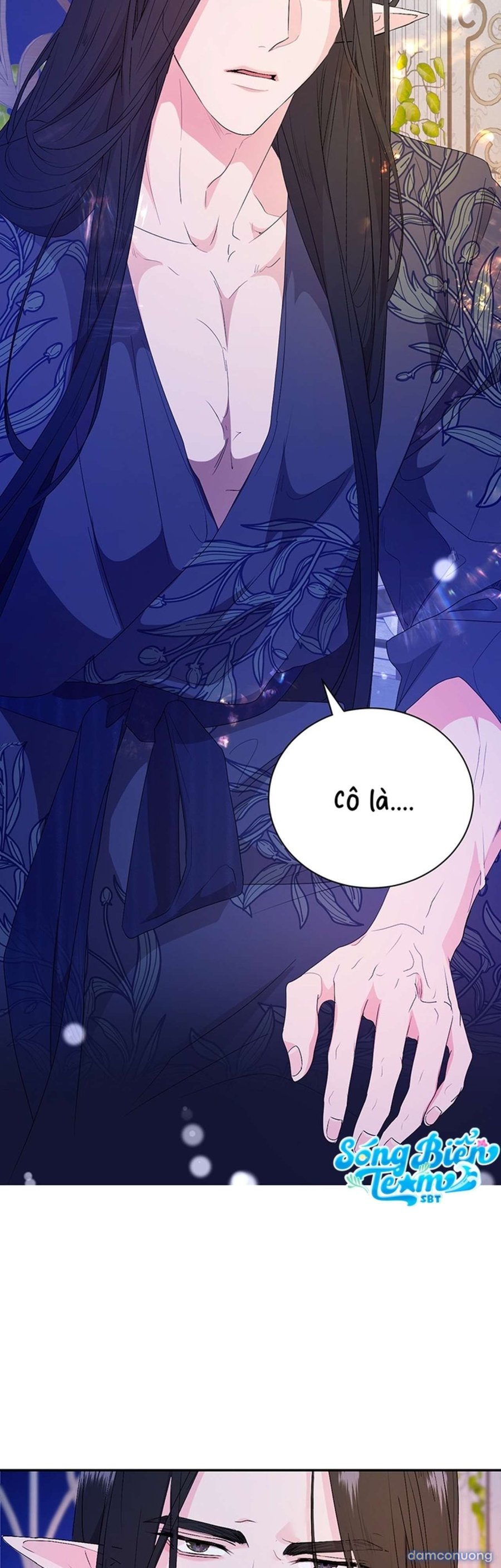 [ 18+ ] Tại nơi ẩn mình cuối cùng của sắc xanh Chapter 11 - Page 52