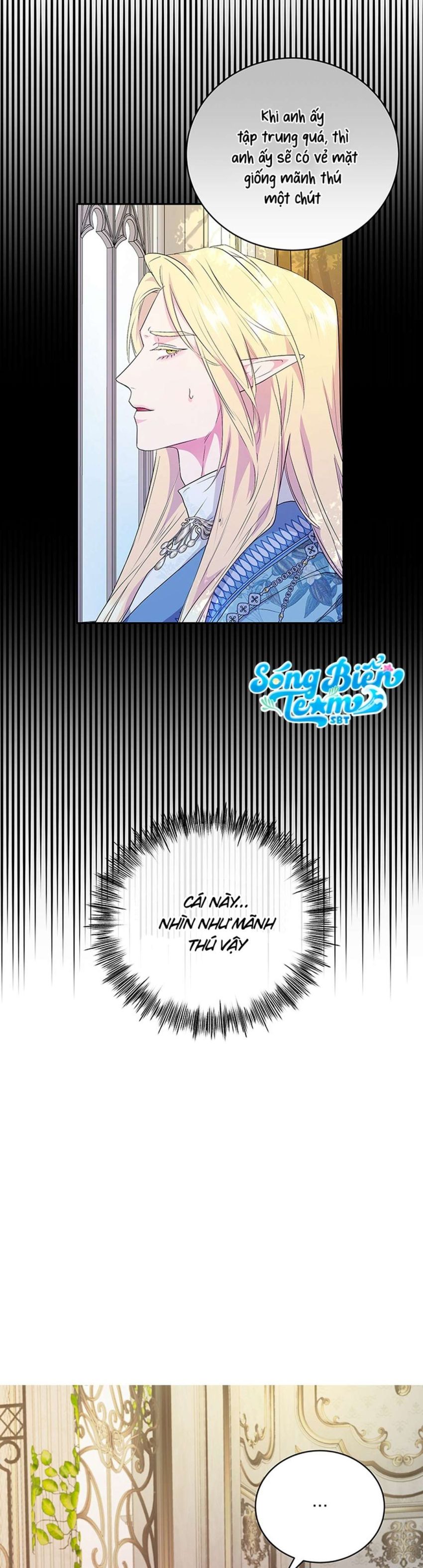 [ 18+ ] Tại nơi ẩn mình cuối cùng của sắc xanh Chapter 10 - Page 43