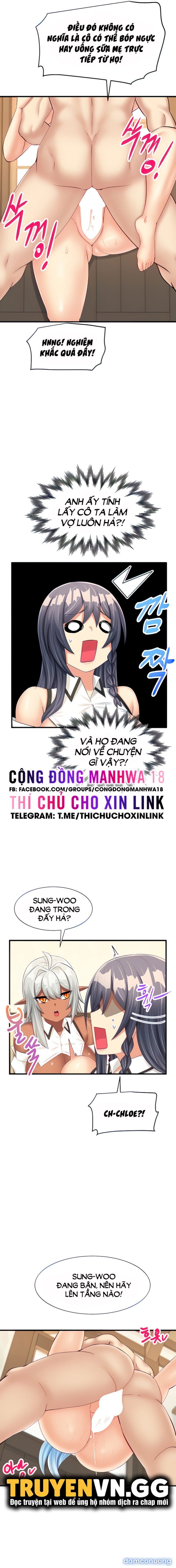 Tiệm Cafe Vắt Sữa - Chương 13 - Page 3