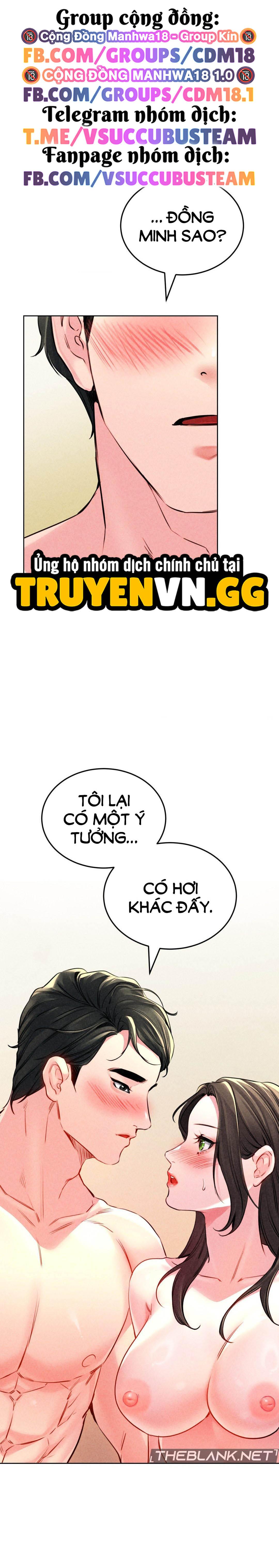 Khu Nhà Hiện Đại GyeongSeong Chapter 19 - Page 2