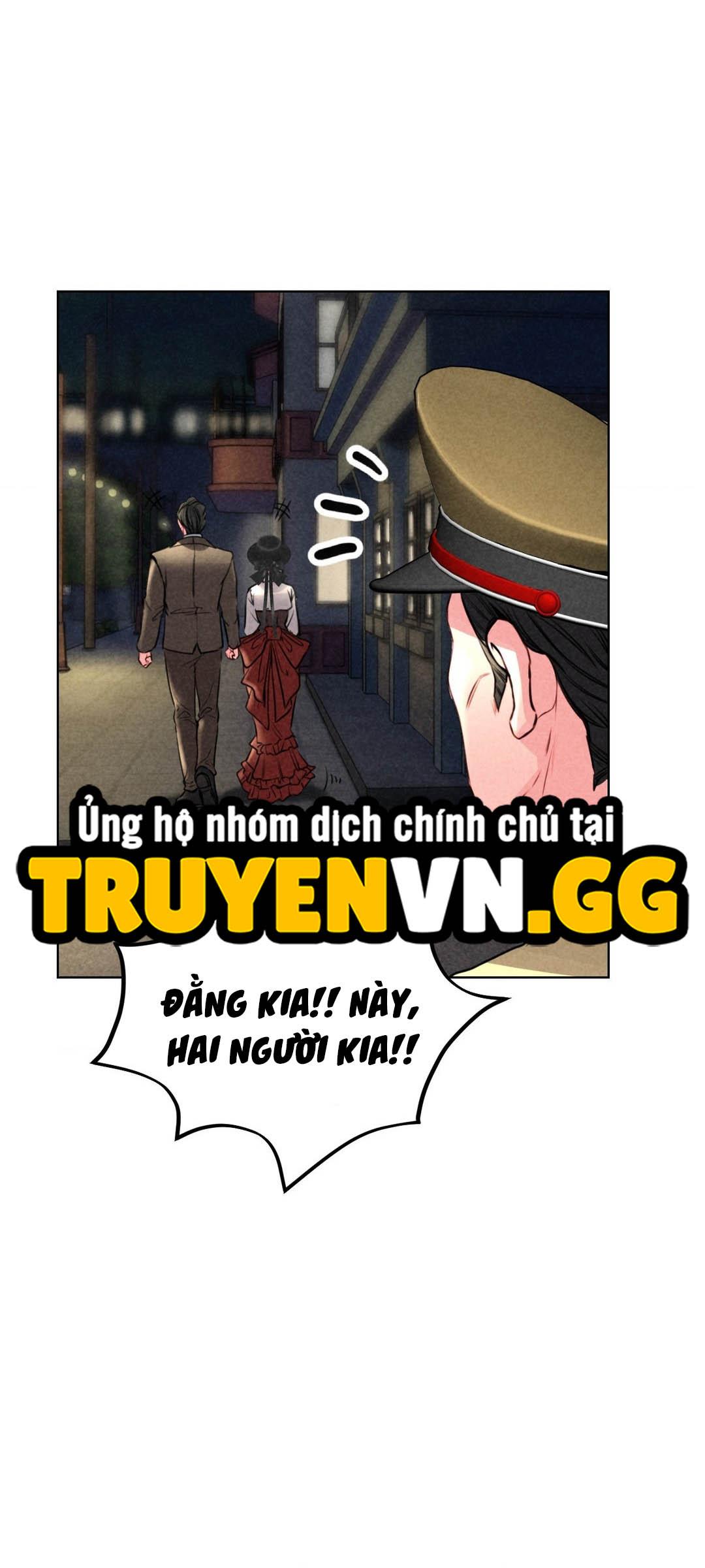 Khu Nhà Hiện Đại GyeongSeong Chapter 16 - Page 13