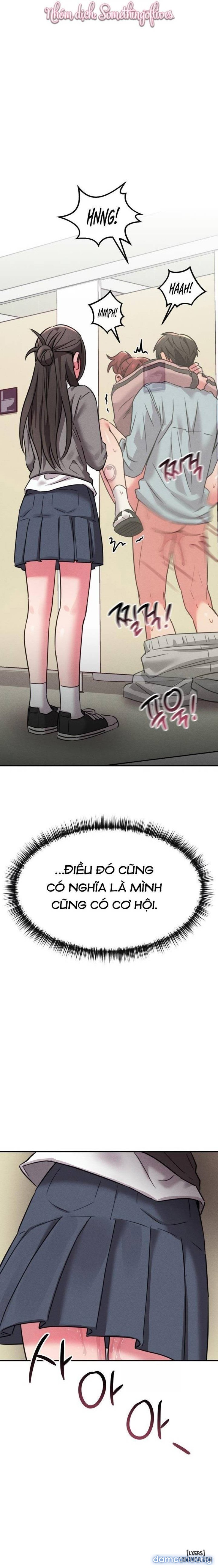 Sex for Survival - Chương 8 - Page 16