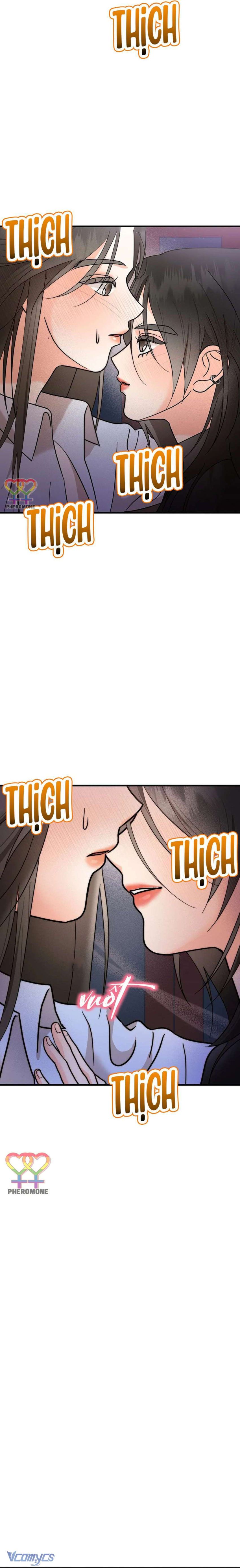 [18+] GL Ngừng tranh cãi, đi ngủ thôi! Chapter 2 - Page 12