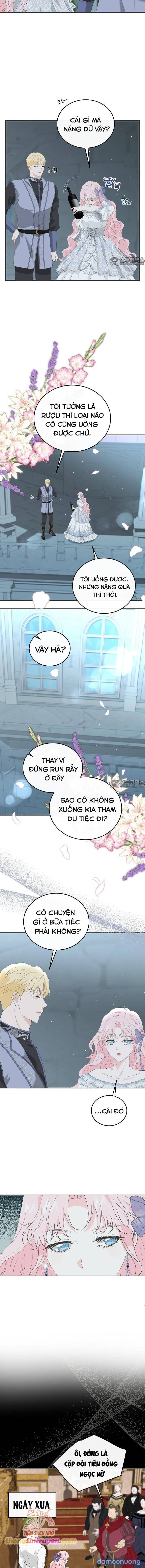 [18+] Bạn Của Bạn Tôi Là Người Dưng? Chapter 15 - Page 7