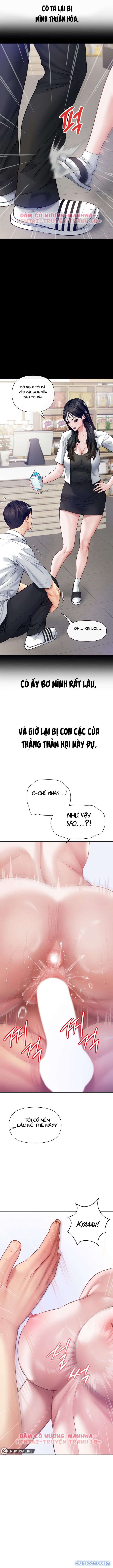 Nhật Ký Cuồng Nhiệt - Chương 8 - Page 3