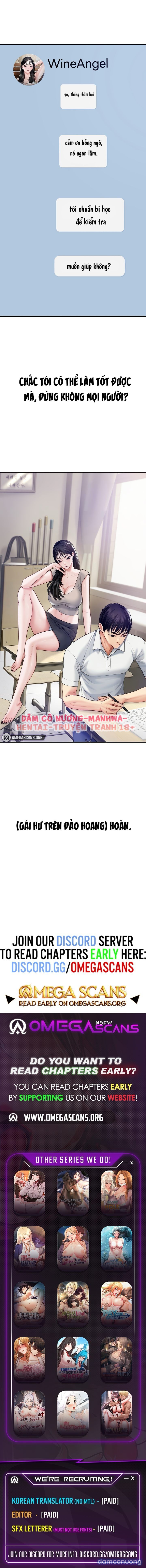 Nhật Ký Cuồng Nhiệt - Chương 8 - Page 9