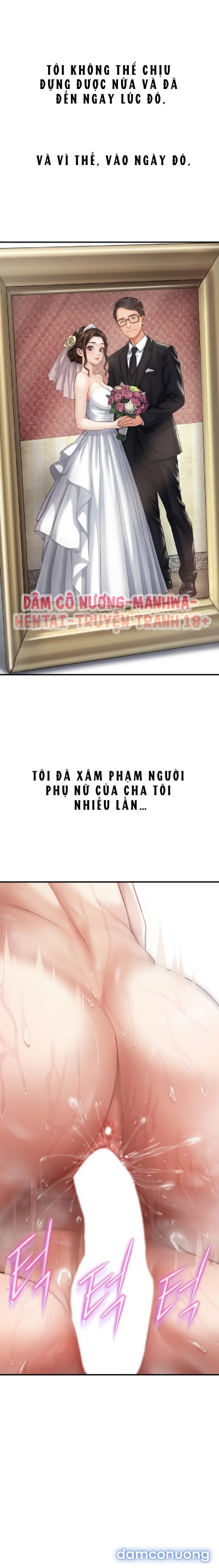 Nhật Ký Cuồng Nhiệt Chap 3 - Page 7