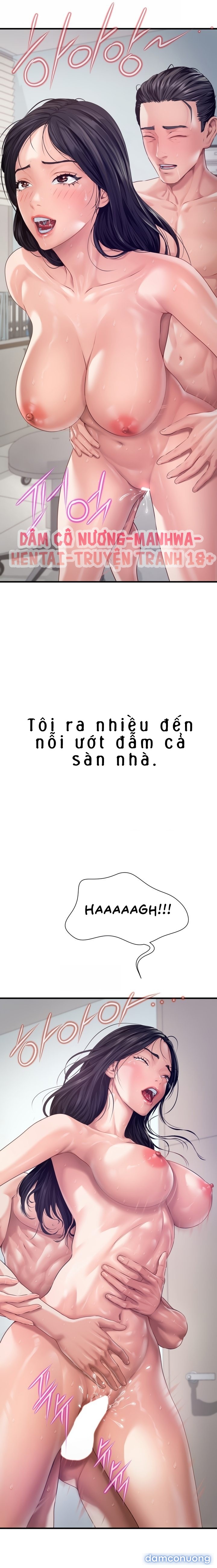 Nhật Ký Cuồng Nhiệt - Chương 12 - Page 11