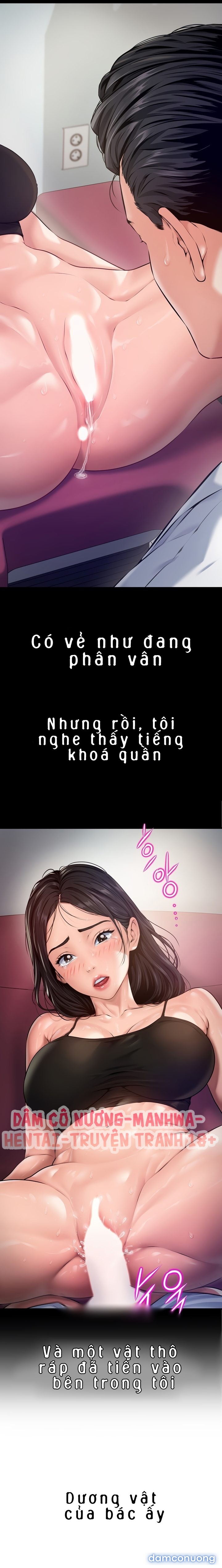 Nhật Ký Cuồng Nhiệt - Chương 12 - Page 3