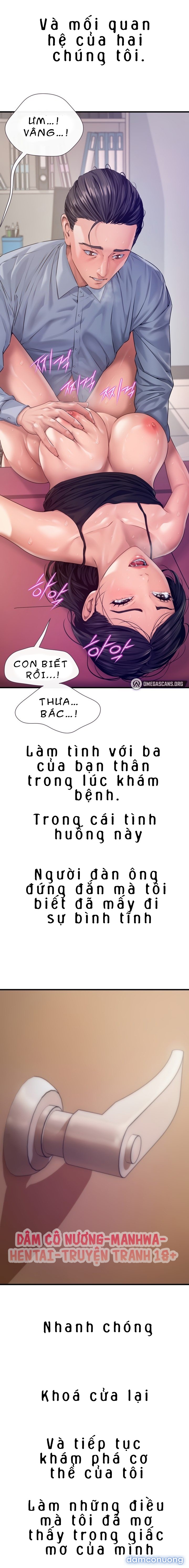 Nhật Ký Cuồng Nhiệt - Chương 12 - Page 6